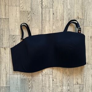 Victorias Secret love cloud no wire multi way size XL